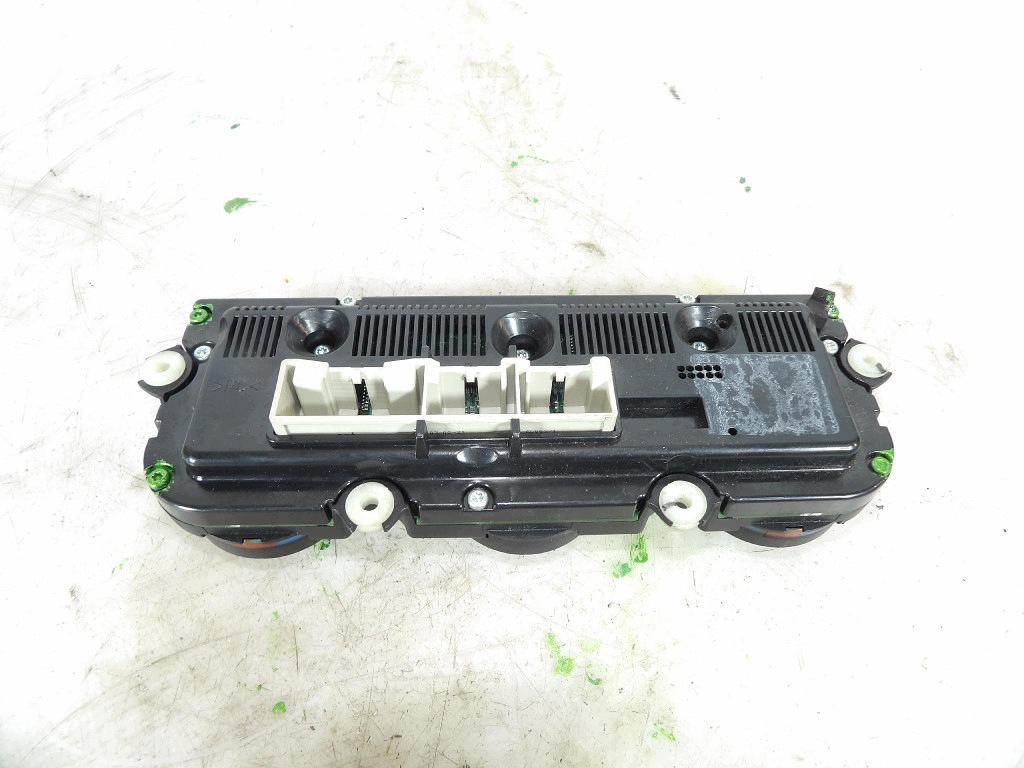 VW PASSSAT B6 PANEL air conditioning devices 746775-32V