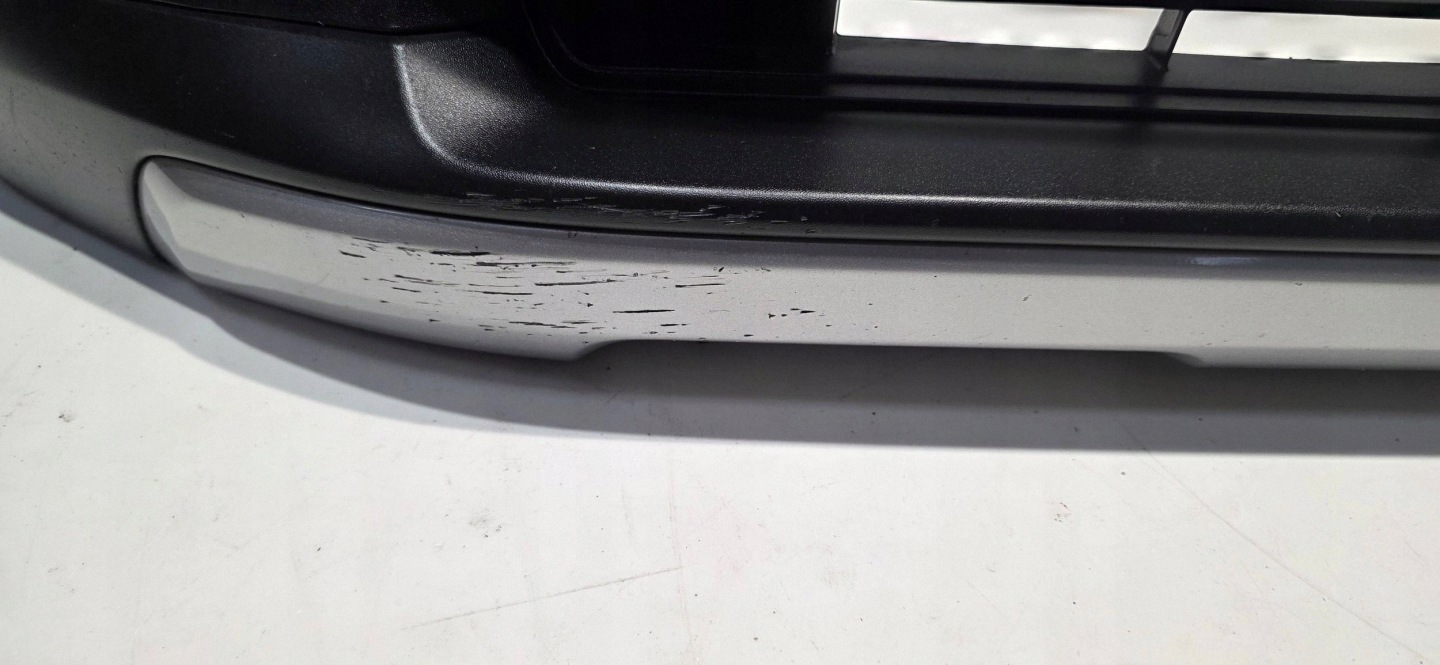 front bumper front Toyota RAV 4 (XA40) 5211942B20