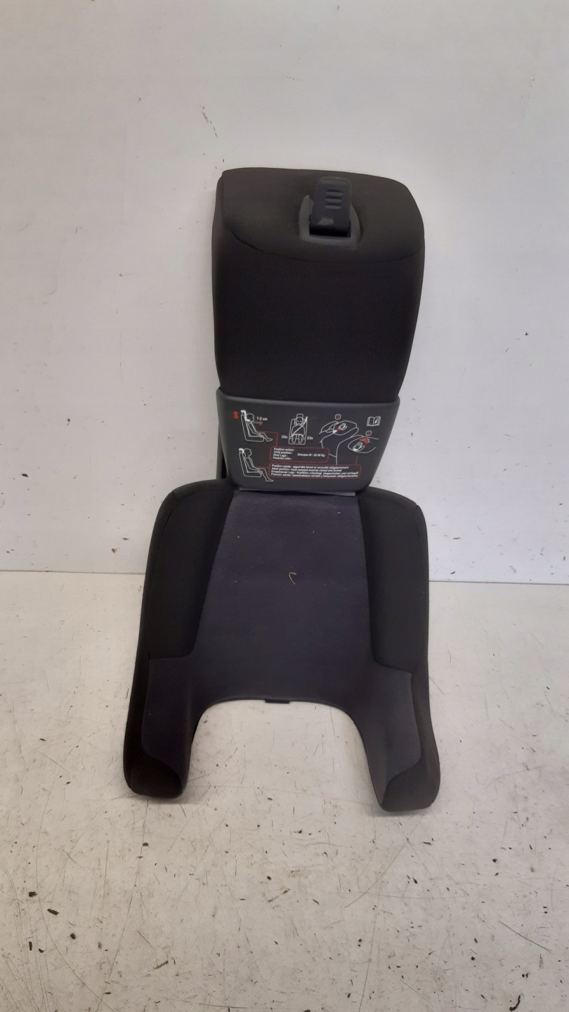 Oparcie seat 22-36 kg Renault
