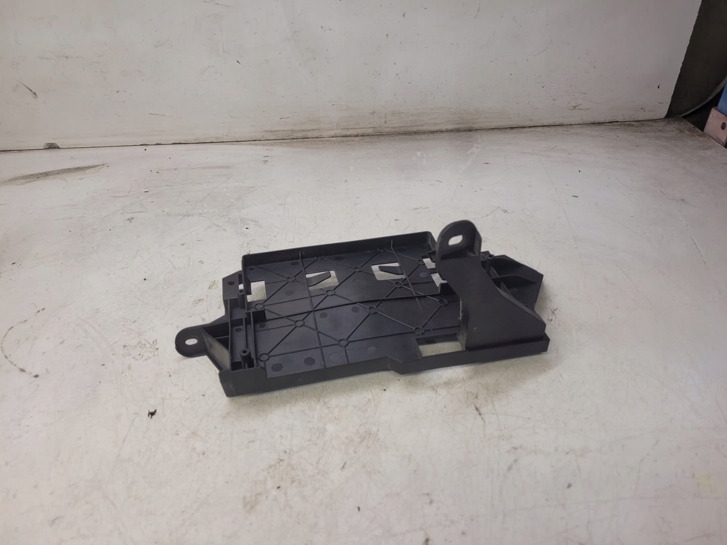 bracket holder STEROWNIKOW AUDI Q5 8R 8R0035464