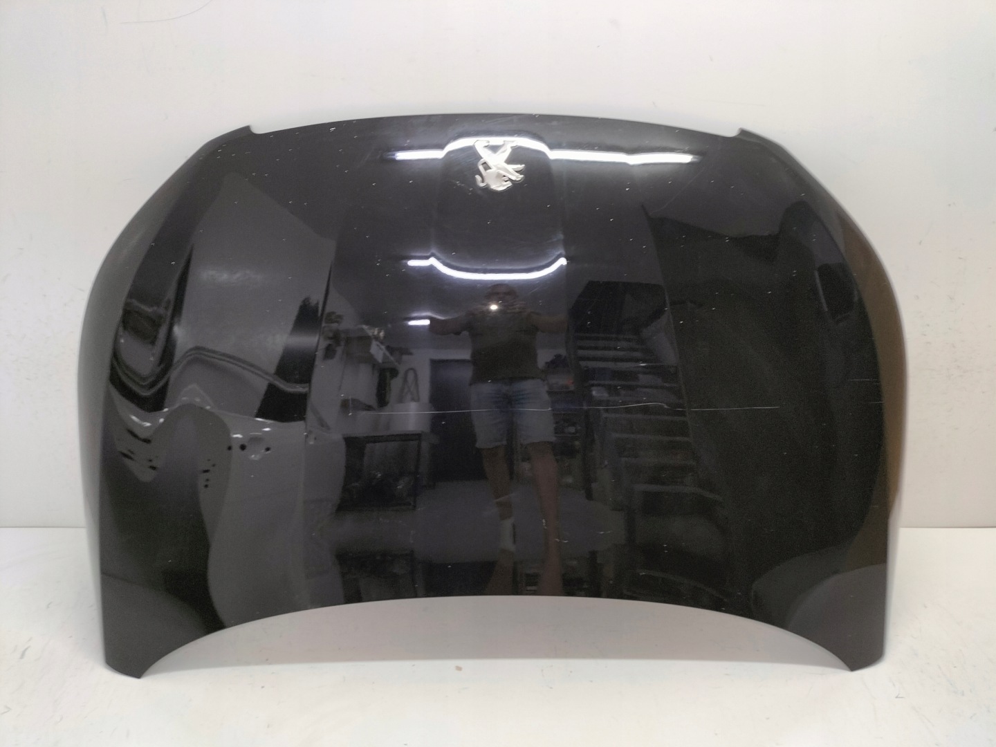 capot PEUGEOT 308 II T9 13-17