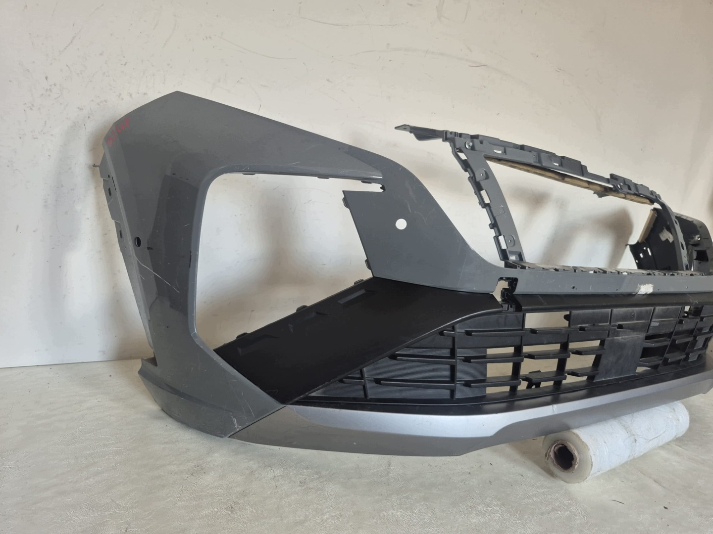 HYUNDAI TUCSON IV 4 N-LINE 20-24 bumper front front PDC