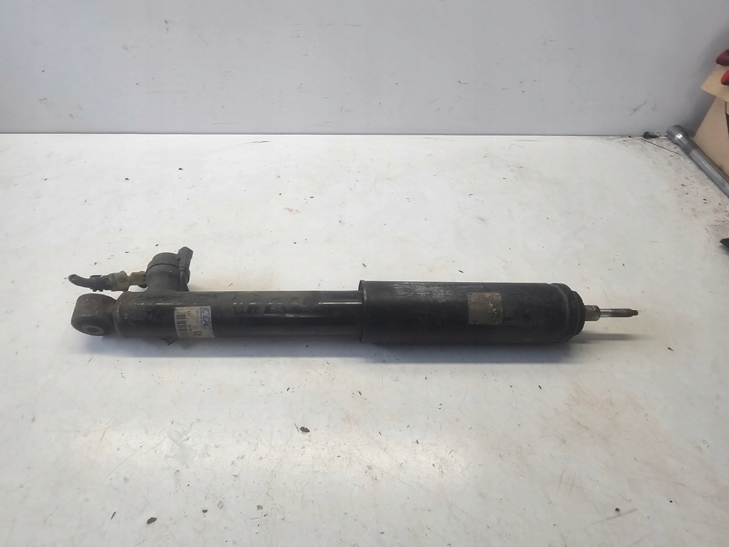 OPEL INSIGNIA A shock absorber left rear part IDS+ FLEXRIDE 13319749