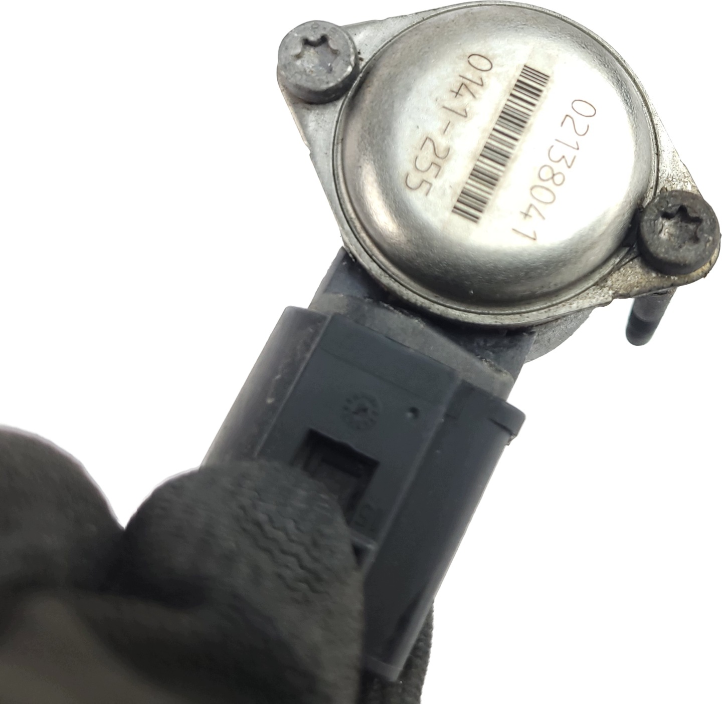 AUDI A6 C6 LIFT sensor of control steering rack steering wheel 0141-255