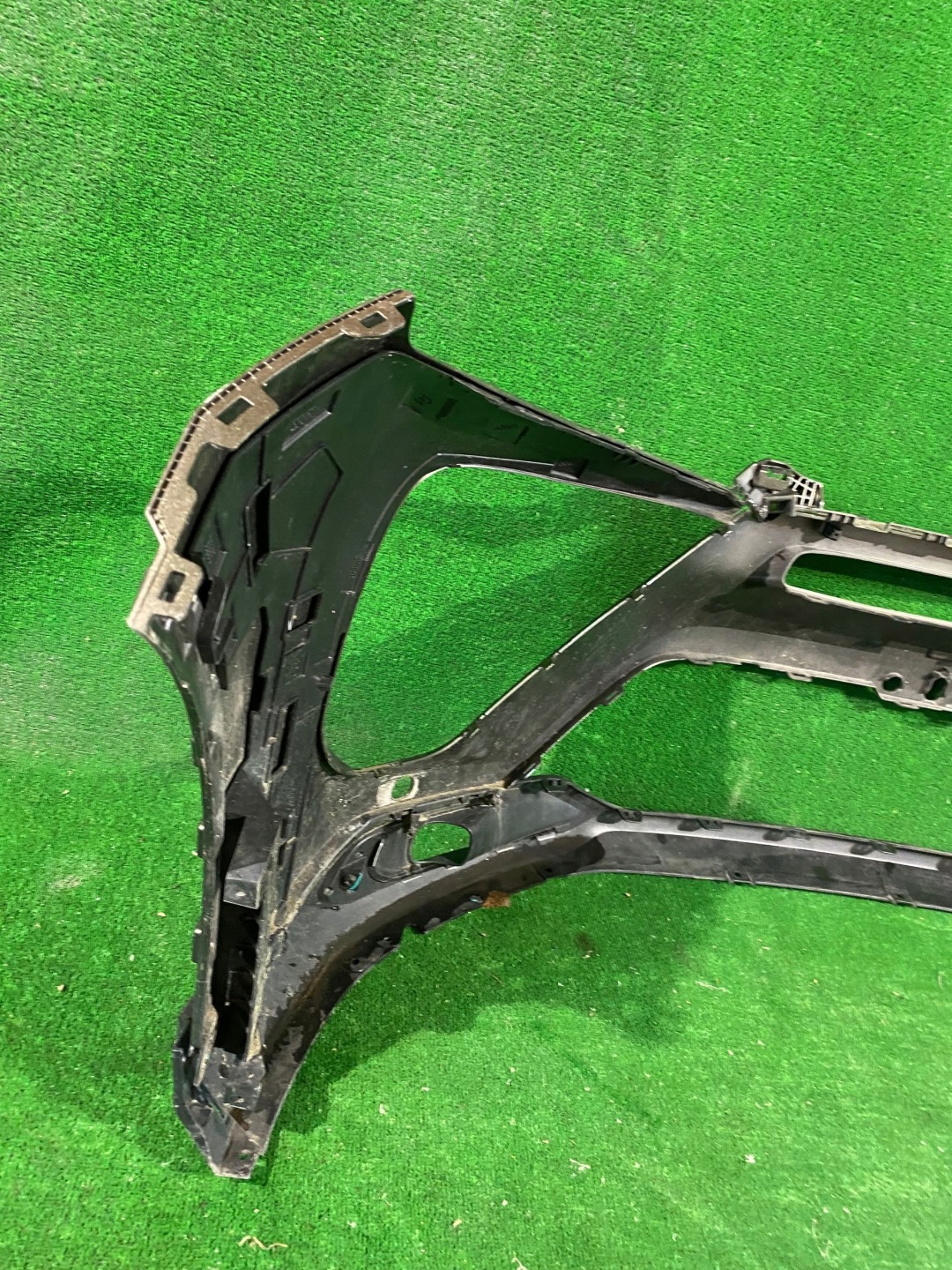 Frontstoßstange vorne CITROEN C5X NR.3068