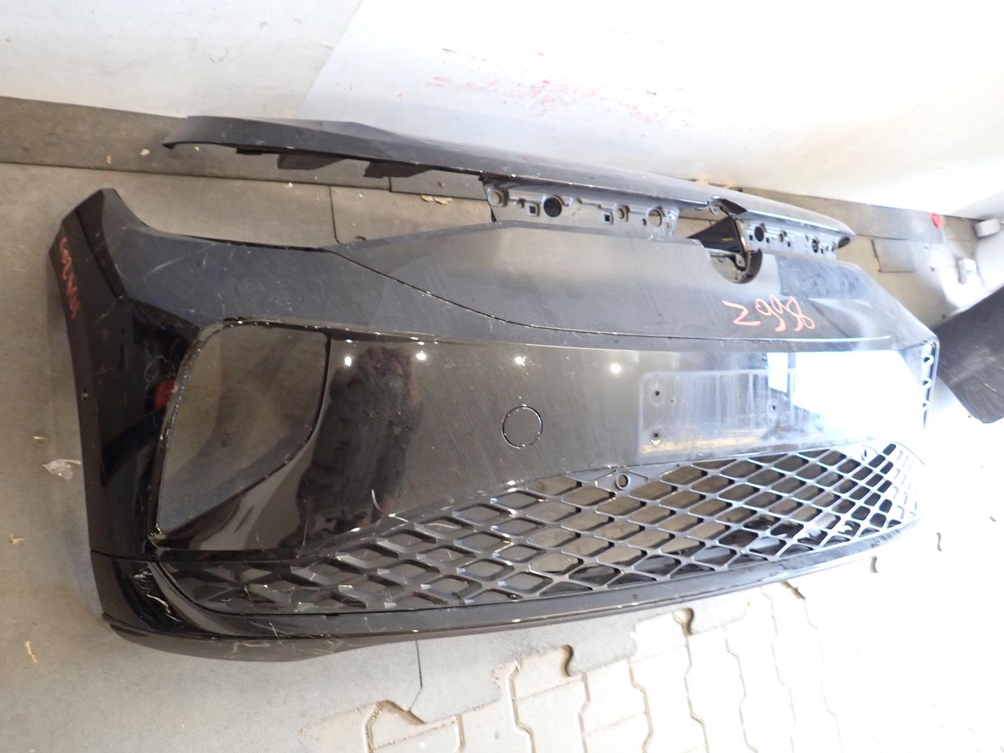 nárazník předek přední VW ID4 2020- 11A807221