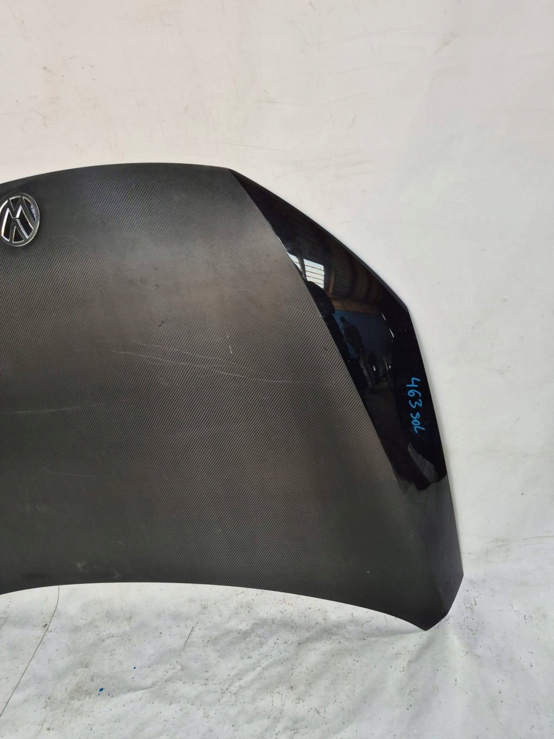 VW SCIROCCO III 1K8 08-17 Cofano