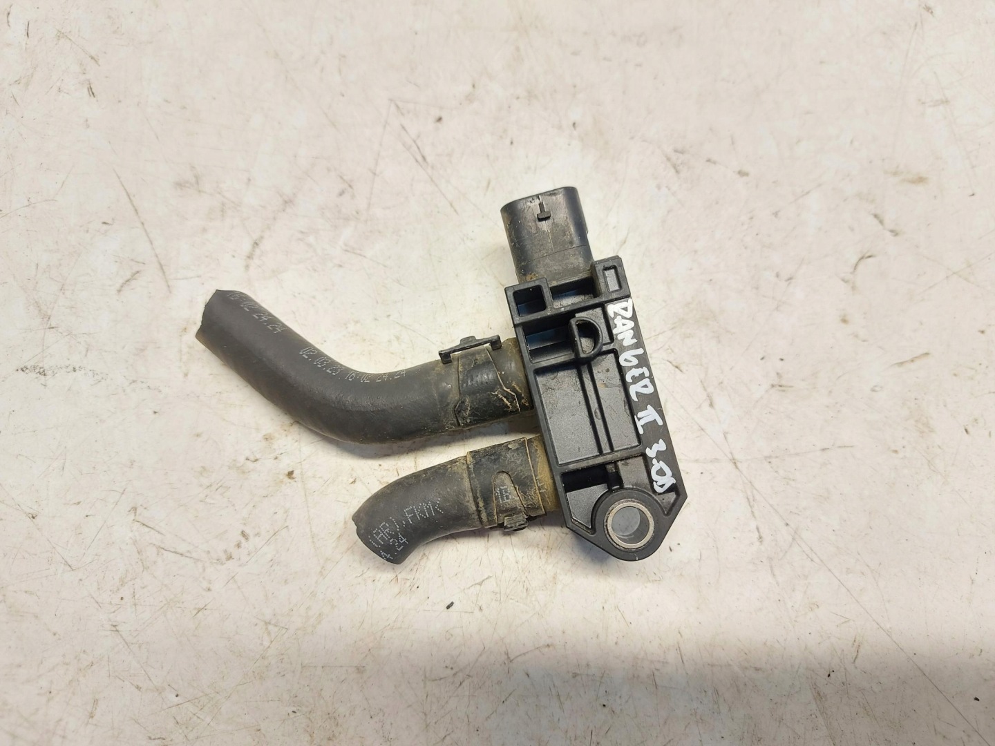 Ford Ranger VI 6 2024r exhaust gas sensor ML3A-5L200-AD