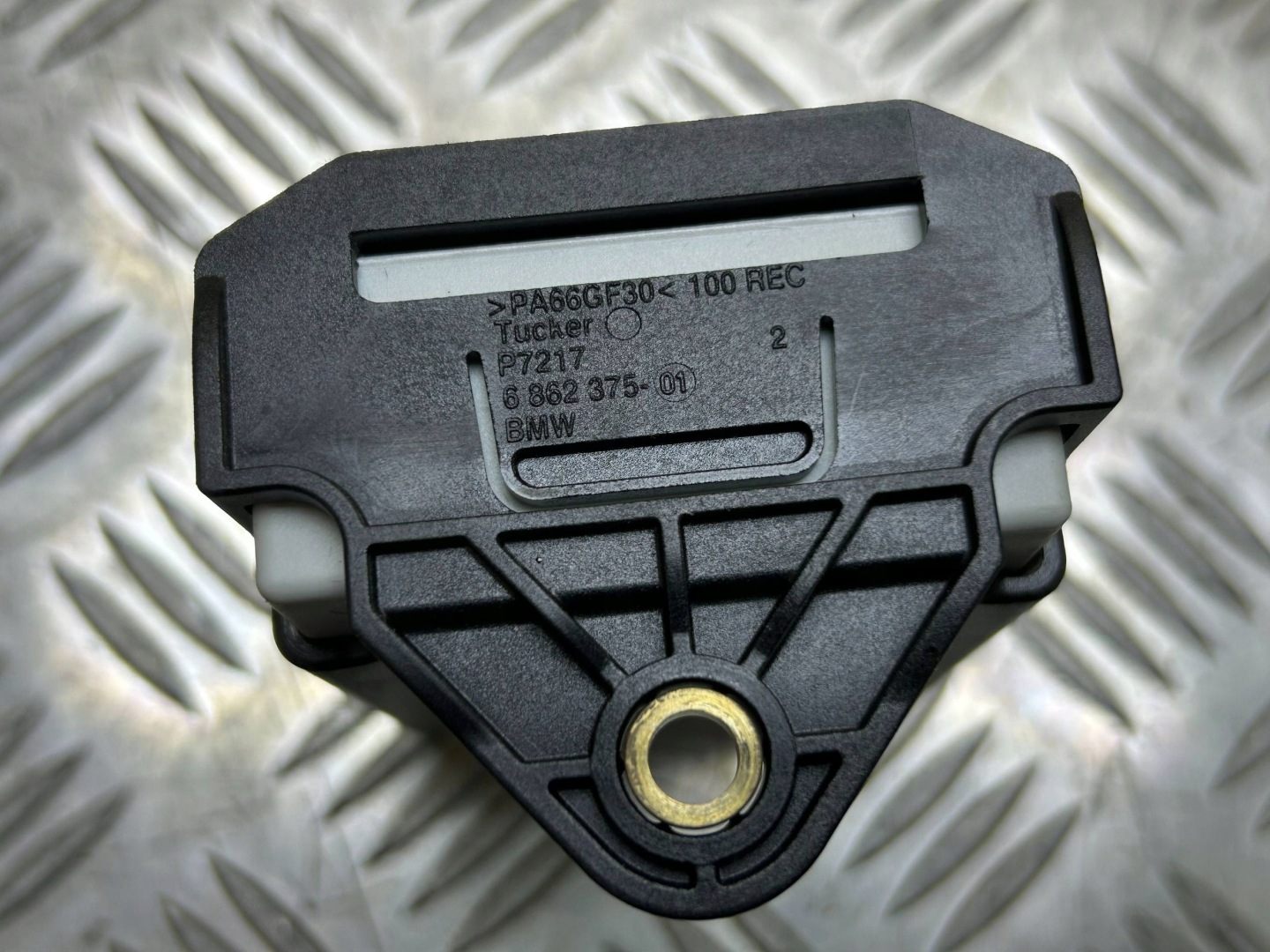 module / control unit steering wheel steering wheel BMW X5 F15 2015 6862375