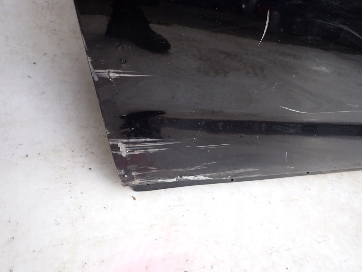 AUDI A3 II 8P CABRIO door right front front