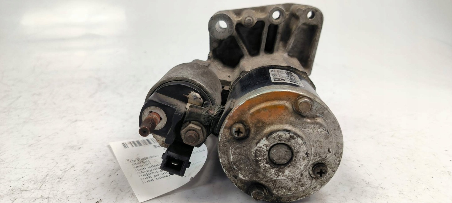 starter 75500178064 MINI CLUBMAN