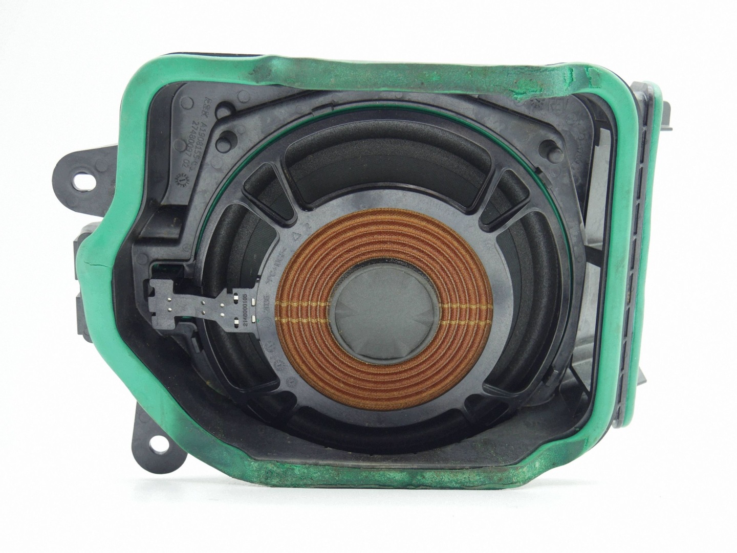 speaker right BMW G30 LIFT HARMAN KARDON 6801076