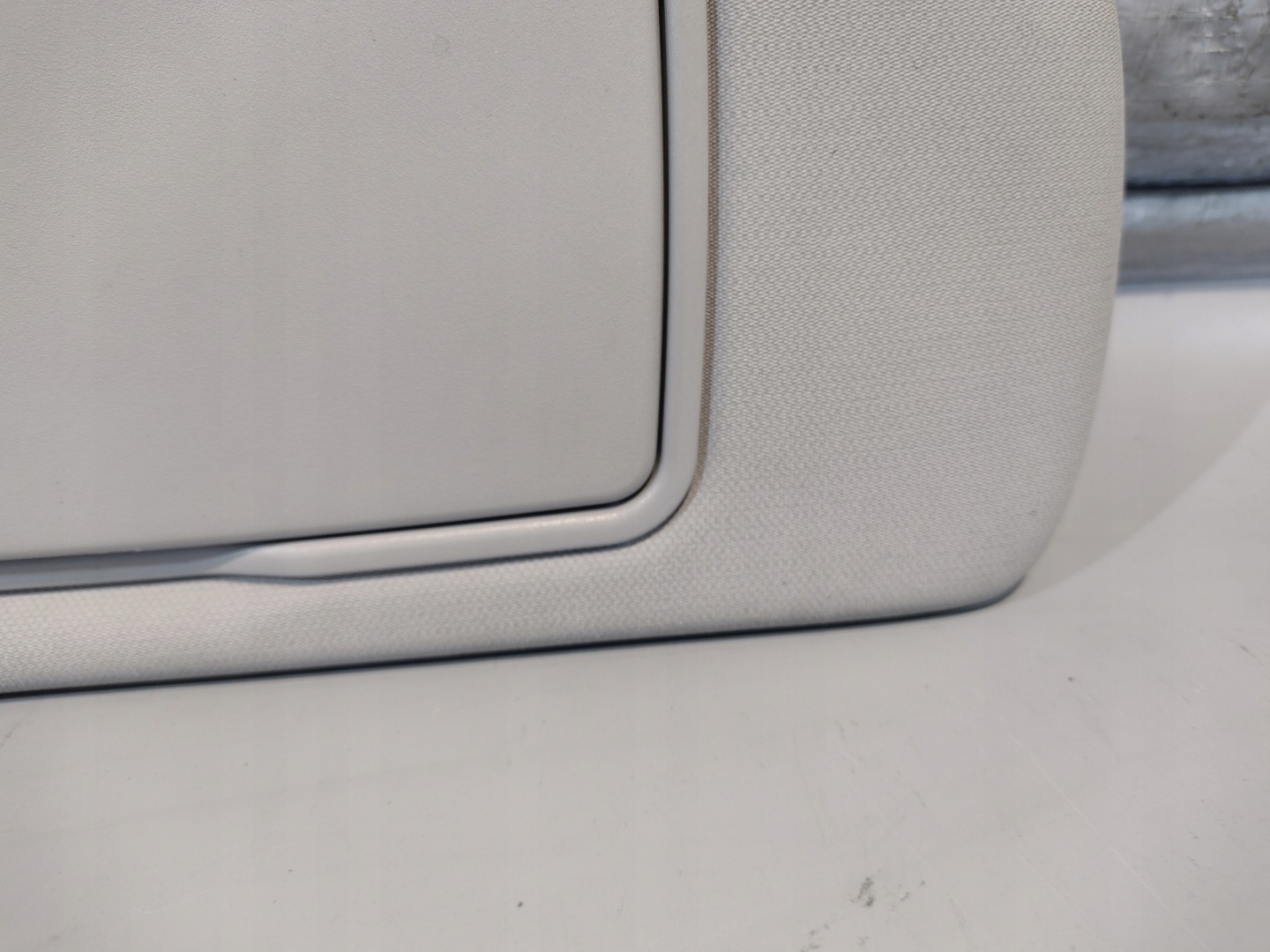 visor cover przeciwsloneczna right Honda CR-V III 3
