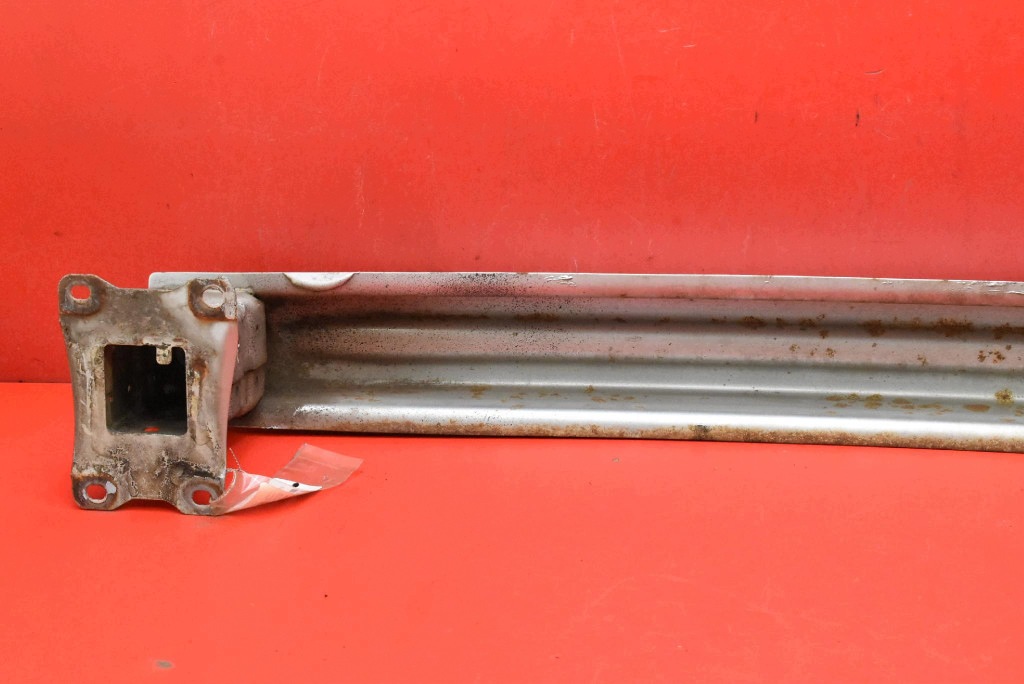 bumper support rear part rear pillar SKODA OCTAVIA 3 III HB 13-17