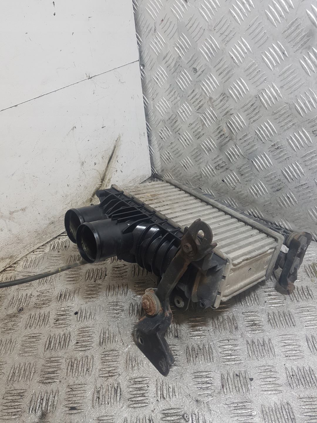 INTERKULER INTERCOOLER TOYOTA AVENSIS T25 873067D