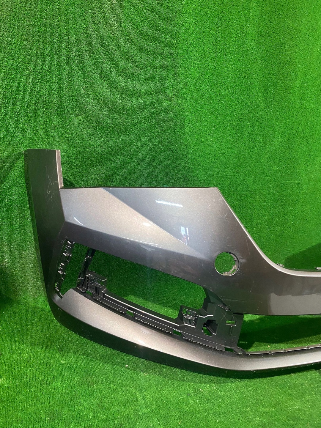 front bumper front SKODA SCALA