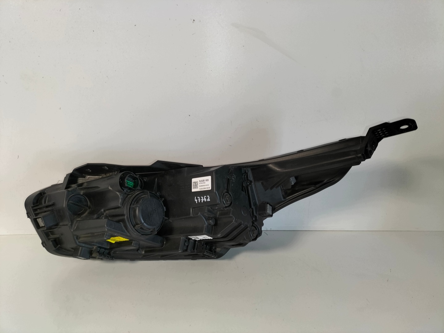 light front reflektor right KIA CEED 3 III LIFT 21- FULL LED , connector 14