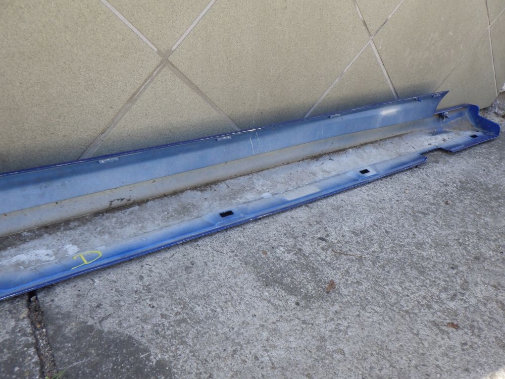 FORD FOCUS ST-LINE MK4 moulding threshold right