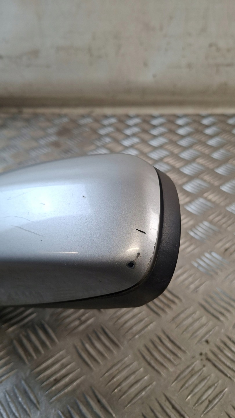 mirror left OPEL SIGNUM 10PIN
