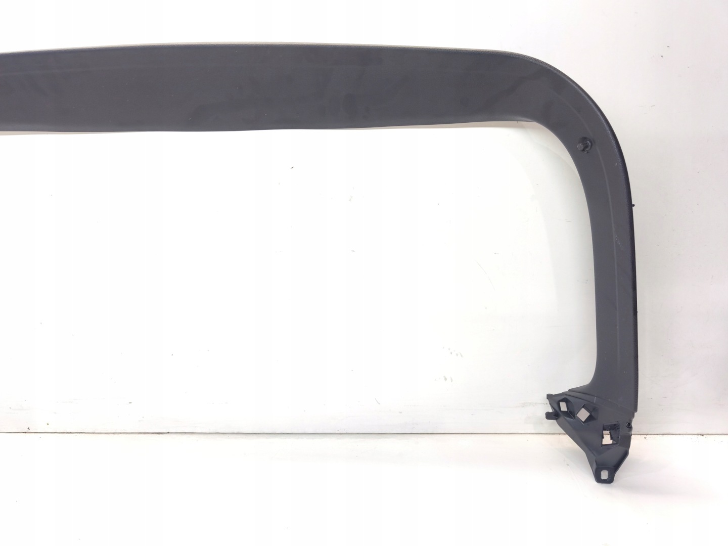 cover bonnet boot AUDI A3 8V SPORTBACK 8V4867973B