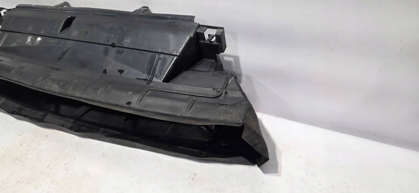 luftansaugkanal RENAULT TRAFIC III Original 214772888R