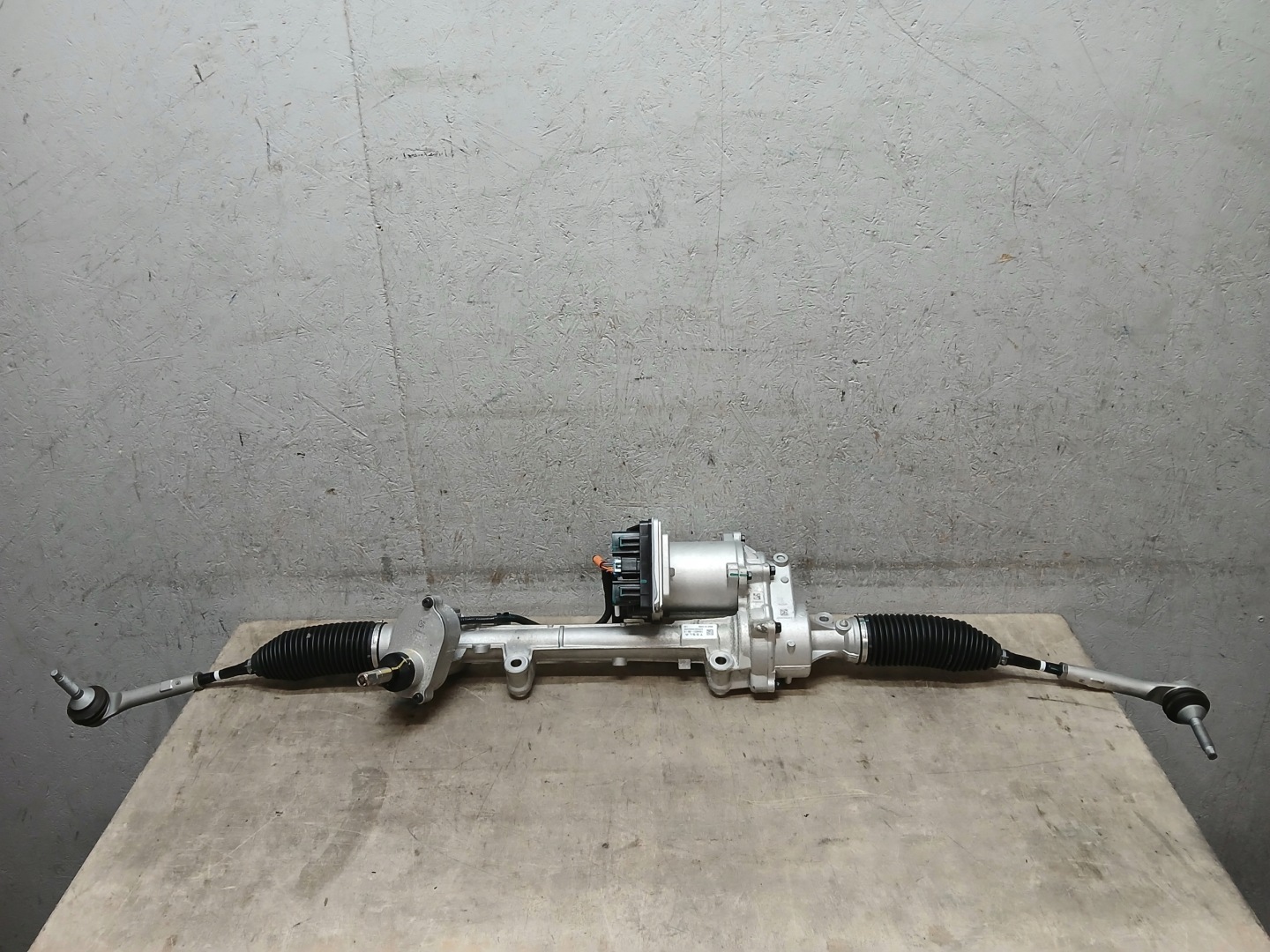 Boîter direction TESLA 3 III Y 1344831-00-C
