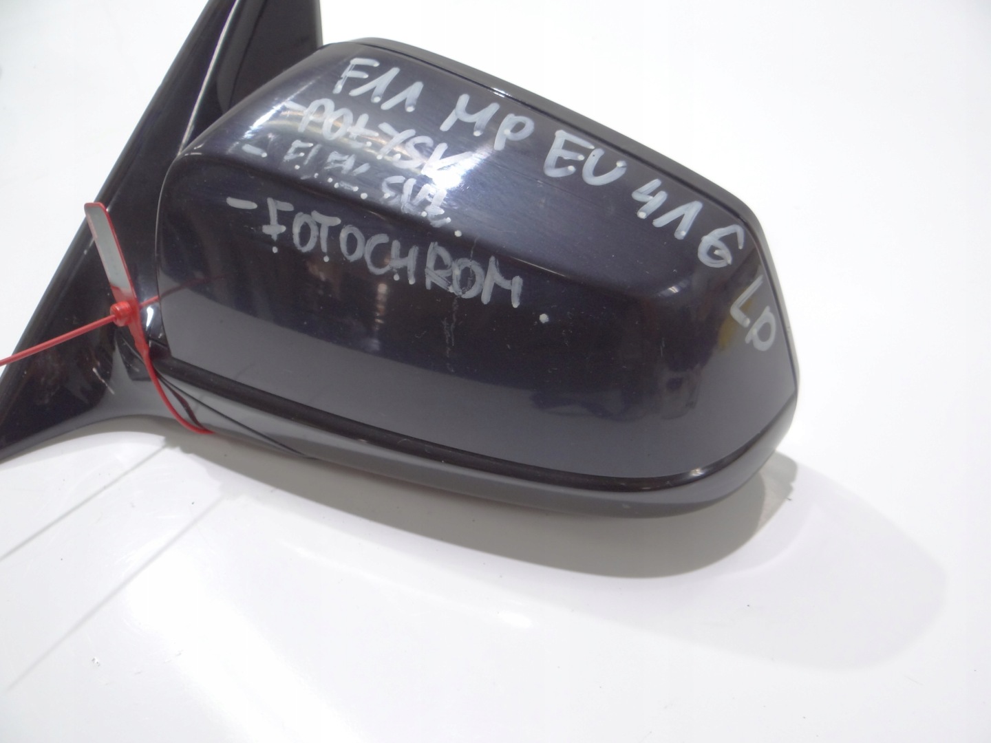 mirror left BMW F10 M PAKIET 416