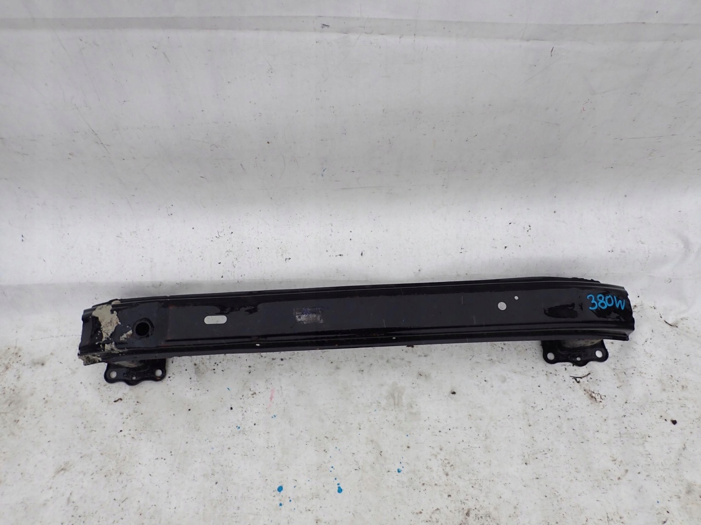 HYUNDAI IX35 09-15 bumper support front