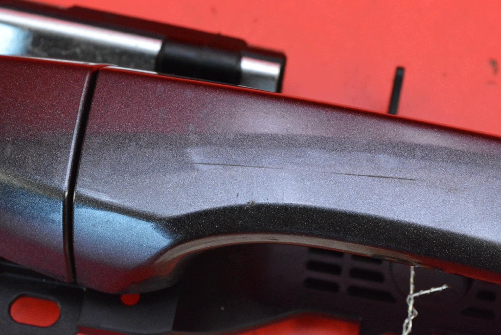 handle right front front grey TOYOTA COROLLA XI E18 13-19