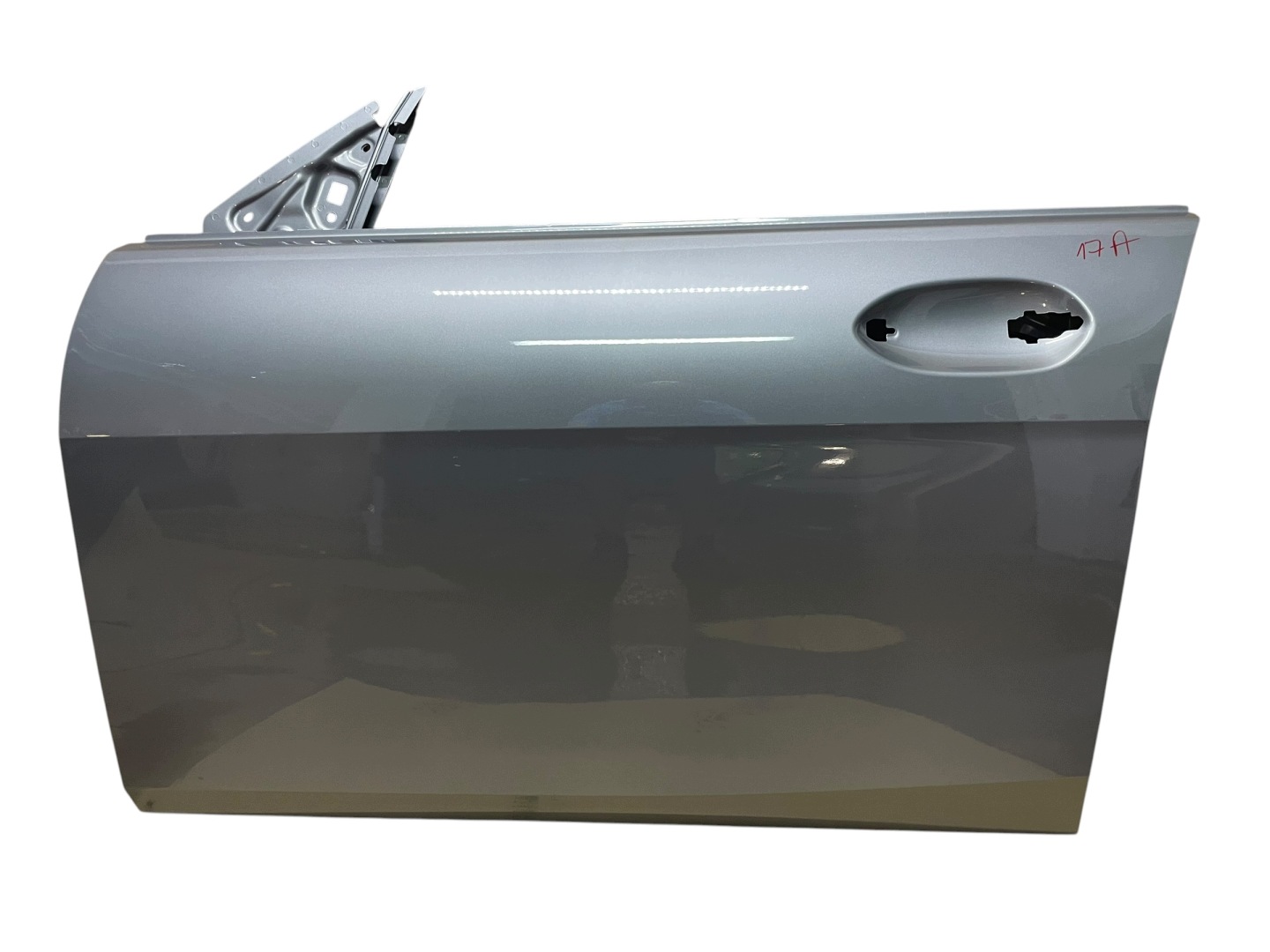 door front left BMW 2 F74 GRAN COUPE colour C4W