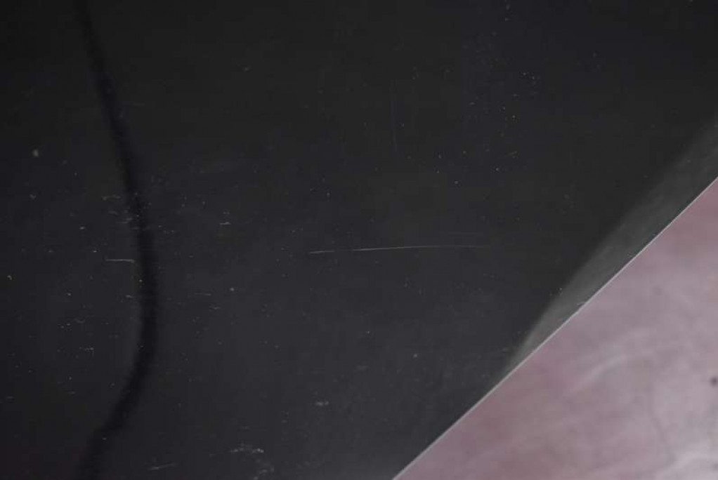 door left rear part rear. black, RENAULT CLIO 4 IV 12-20