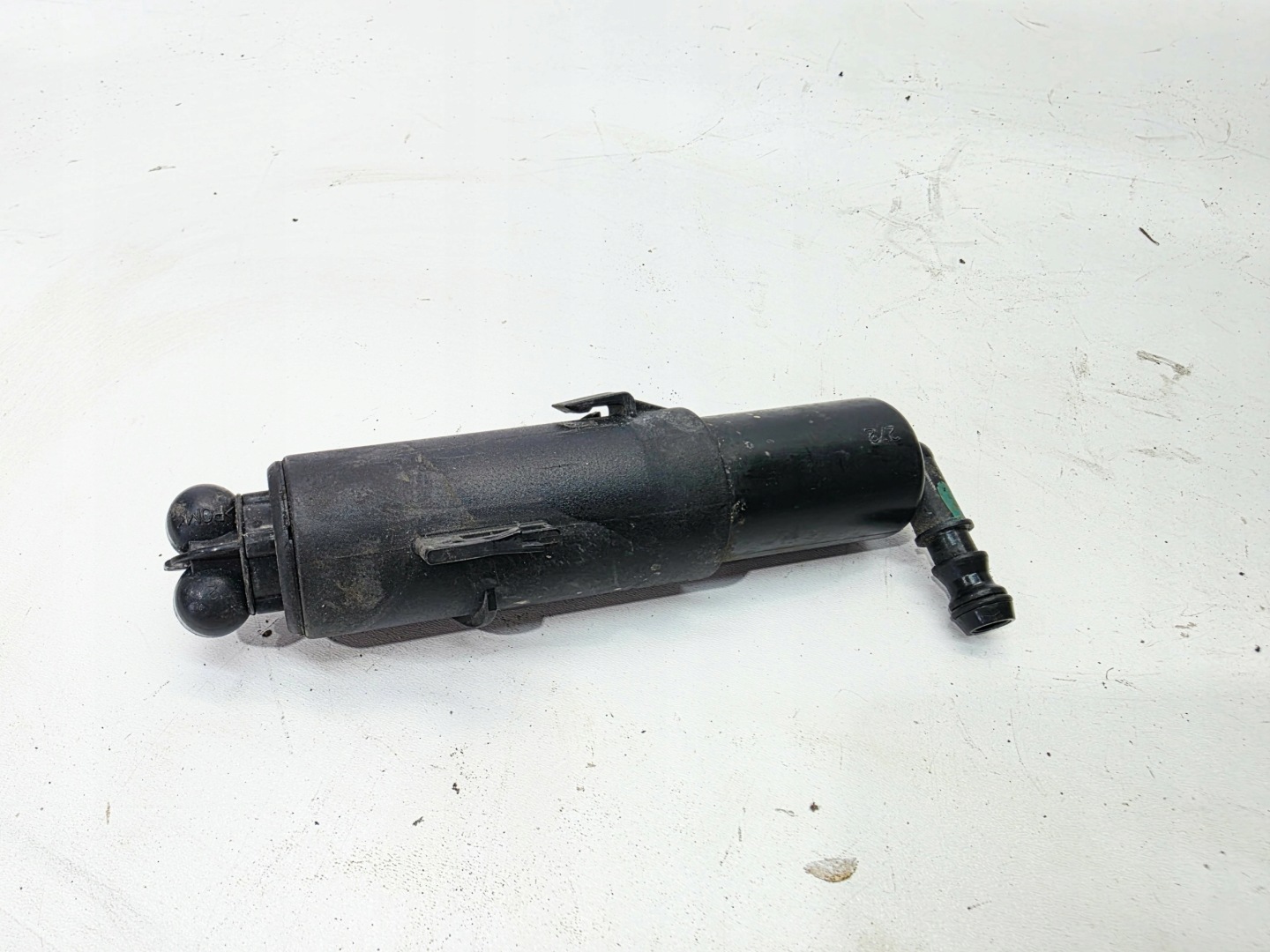 washer REFLEKTORA right AUDI A5 8T 8T0955102A