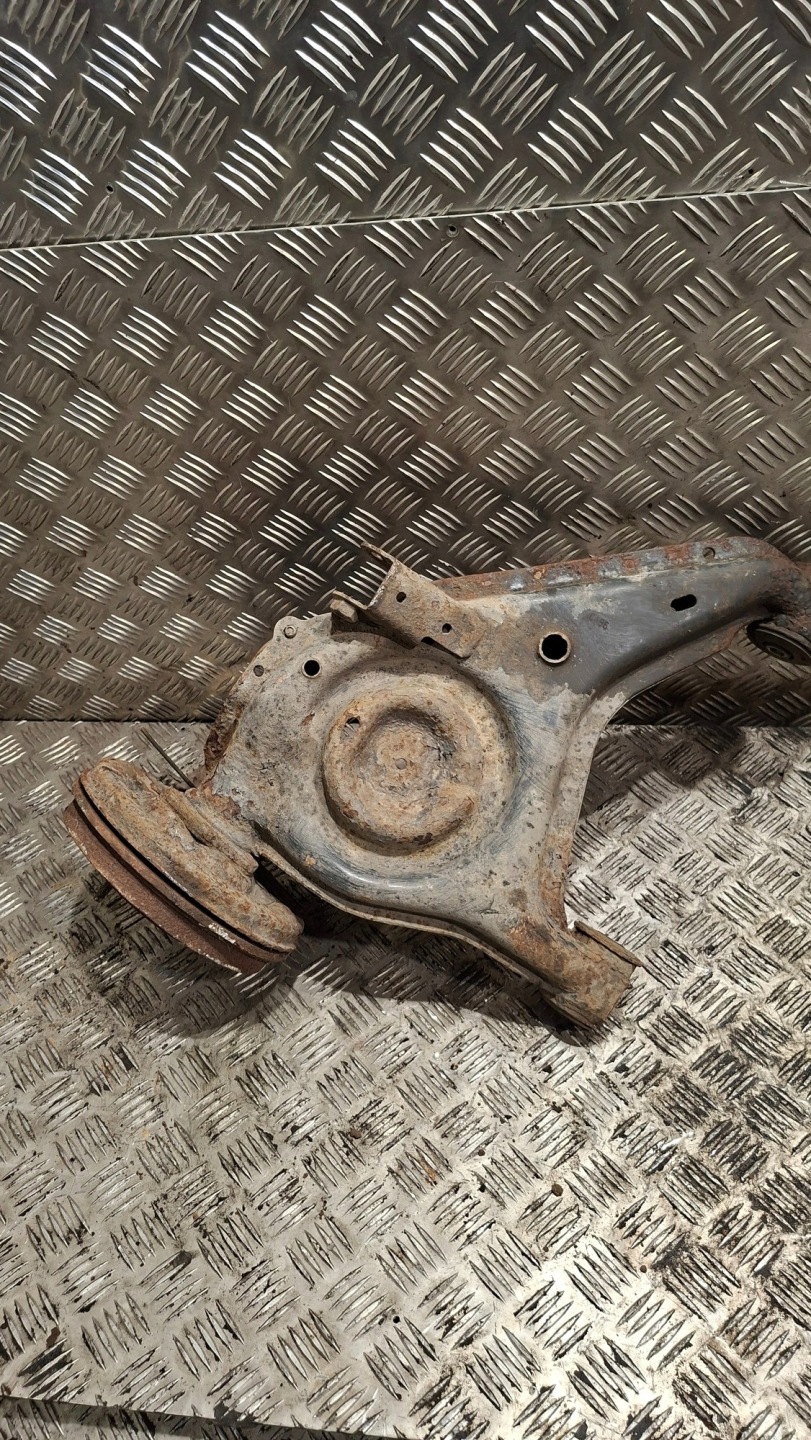 Querlenker links heck FIAT SEICENTO