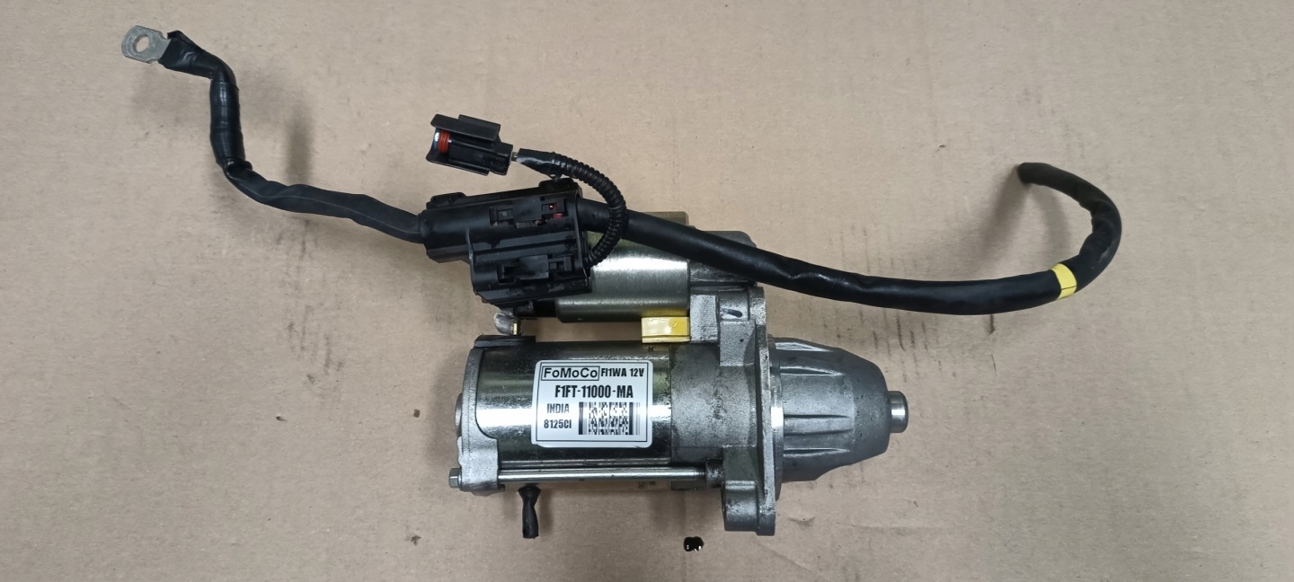 FORD KUGA MK2 LIFT 2016-2019 1.5 ECOBOOST starter original