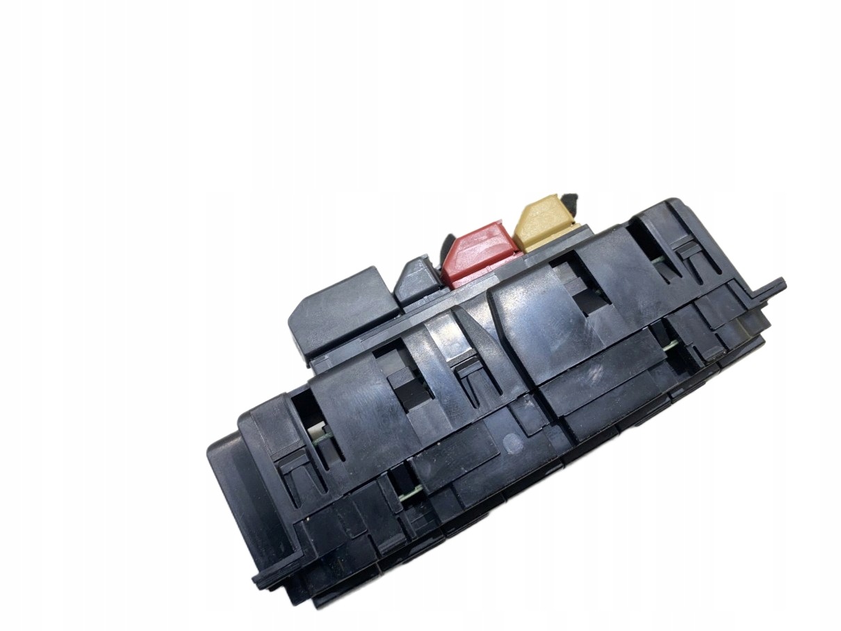 PANEL klími klimatizaci VW PASSAT B5 FL 3B1907044H