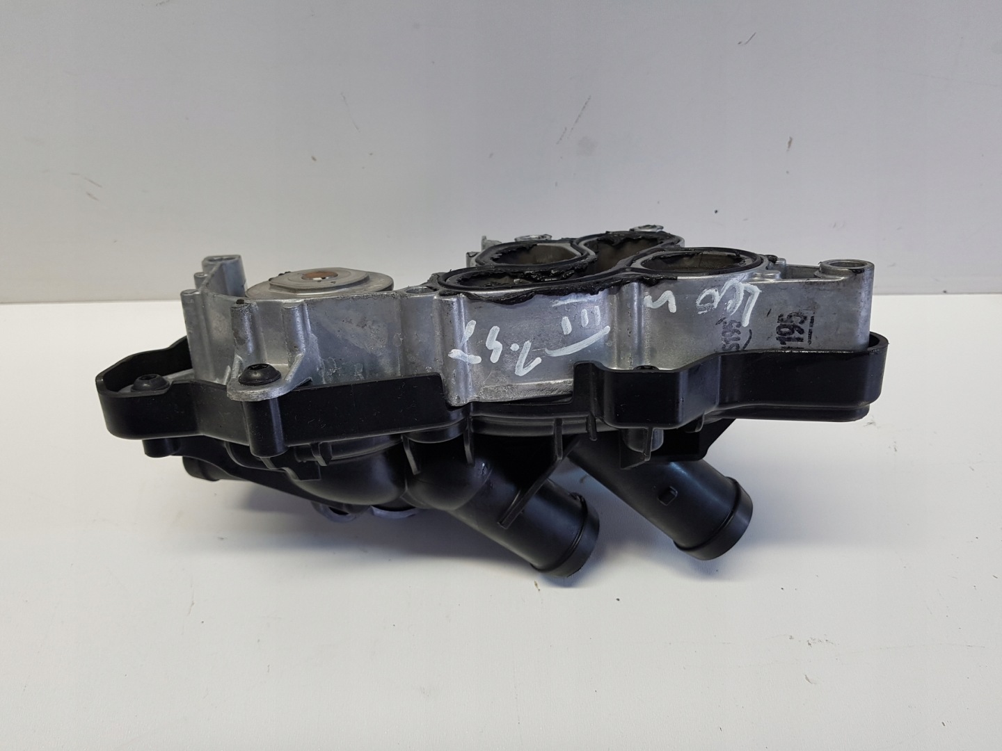 SEAT LEON III 5F water pump 04E121600CB