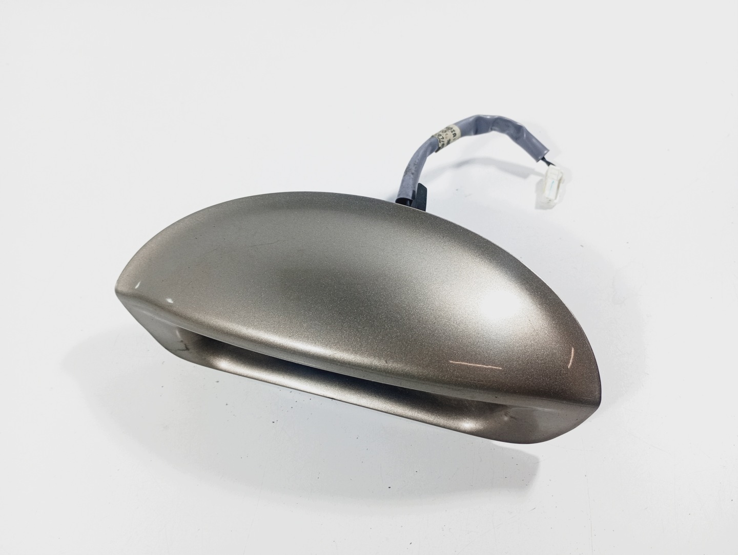 handle bonnet boot rear part Nissan Micra K12 03-10