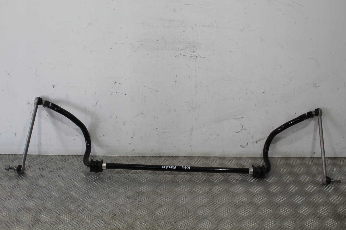STABILIZATOR bar front MICRA V 5 K14