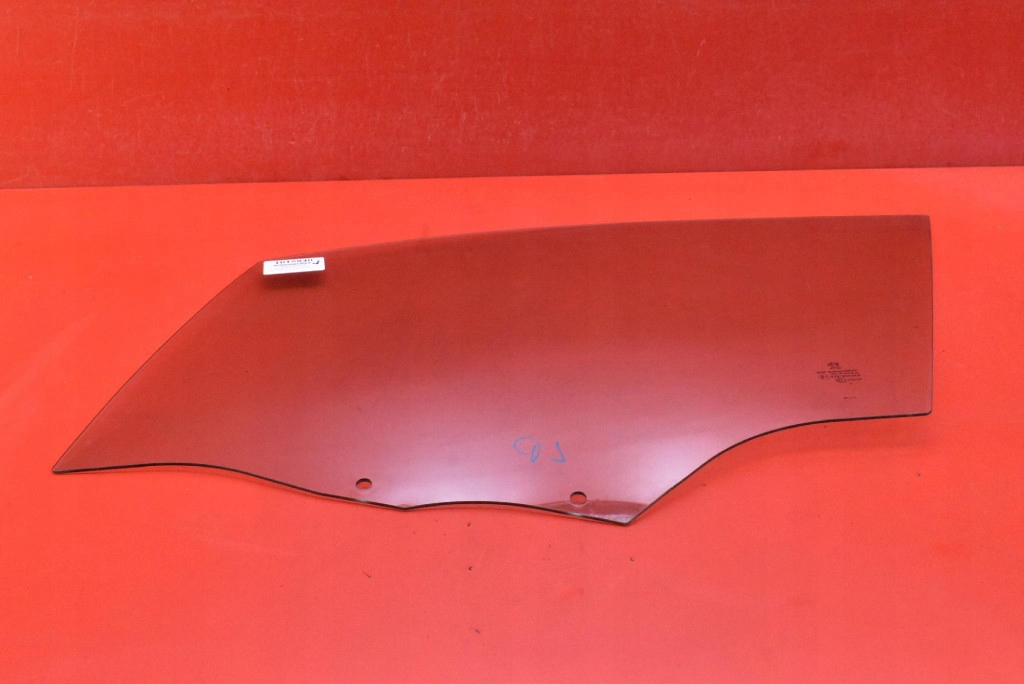 window side left front front PEUGEOT 2008 1 and 5D HB 13-17
