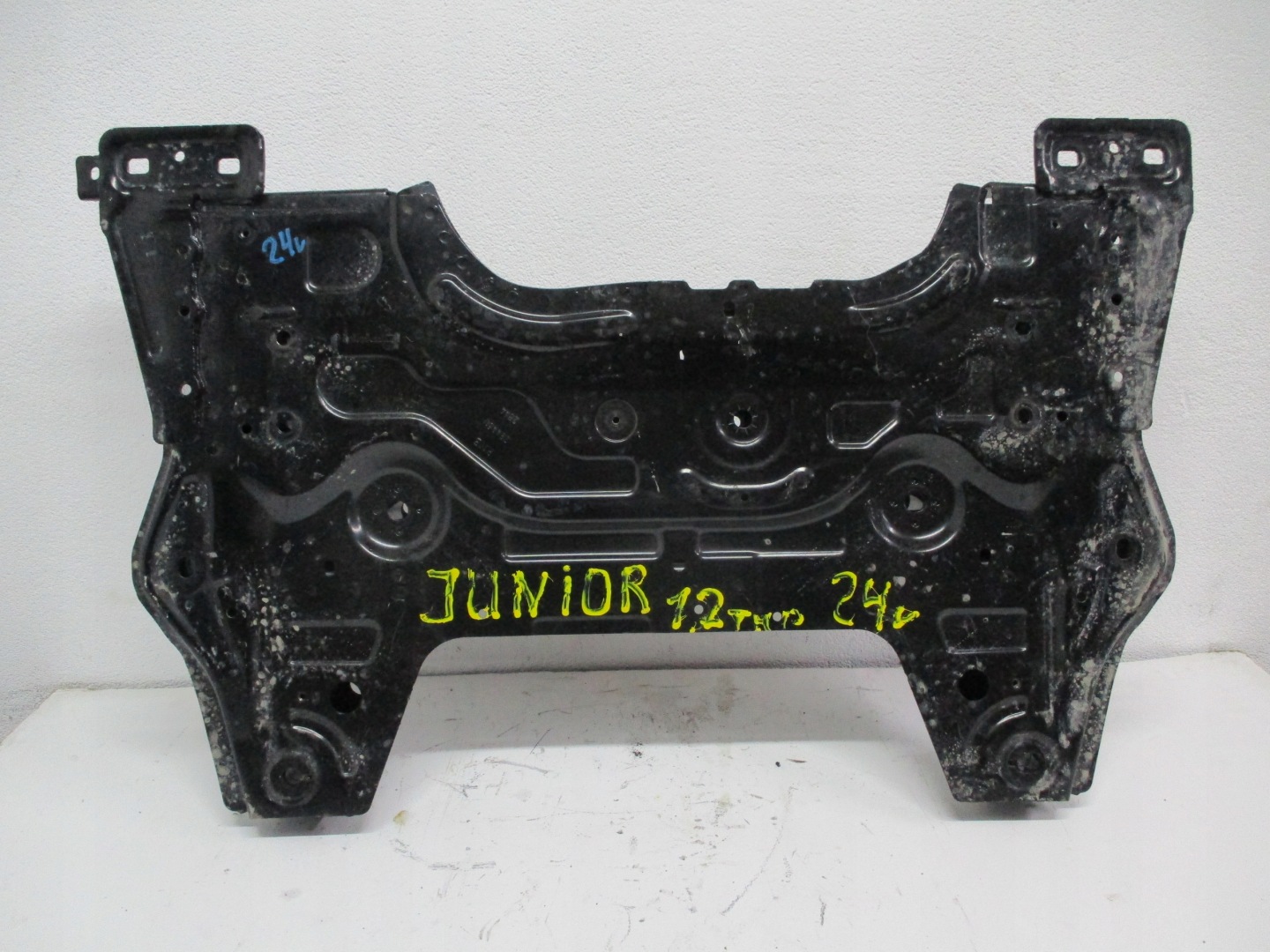axle beam subframe axle beam ALFA ROMEO JUNIOR JEEP AVENGER 1,2THP