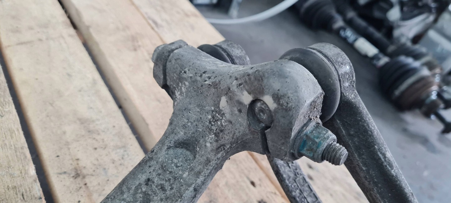 A4 B9 8W swing right right front 2.0 TDI 8W0407254F 8W0407560 A5 8W