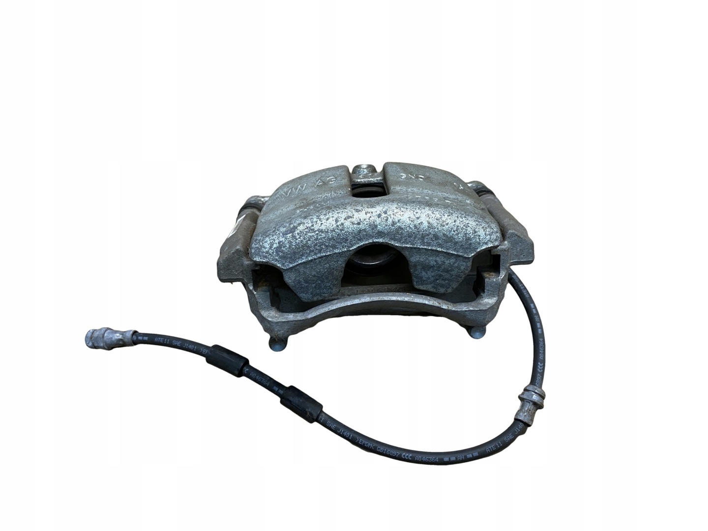 AUDI A3 Q2 Q3 TT VW caliper brake left front 5Q0615105CM