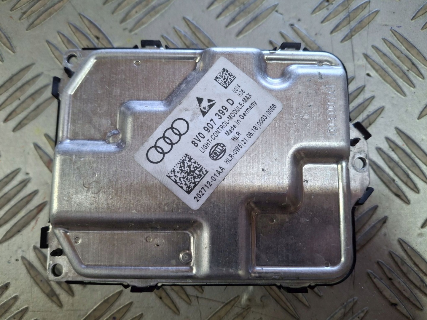modulo LED VW AUDI SKODA SEAT 8V0907399D