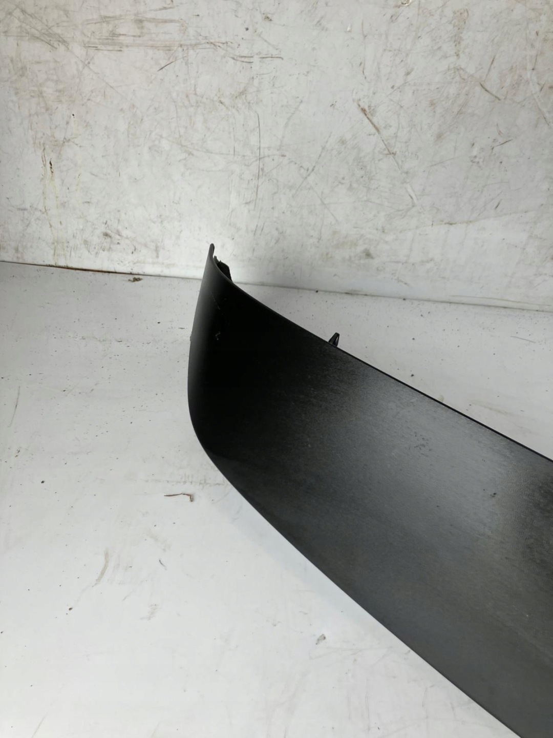 cap LOTKA bonnet boot OPEL CORSA F