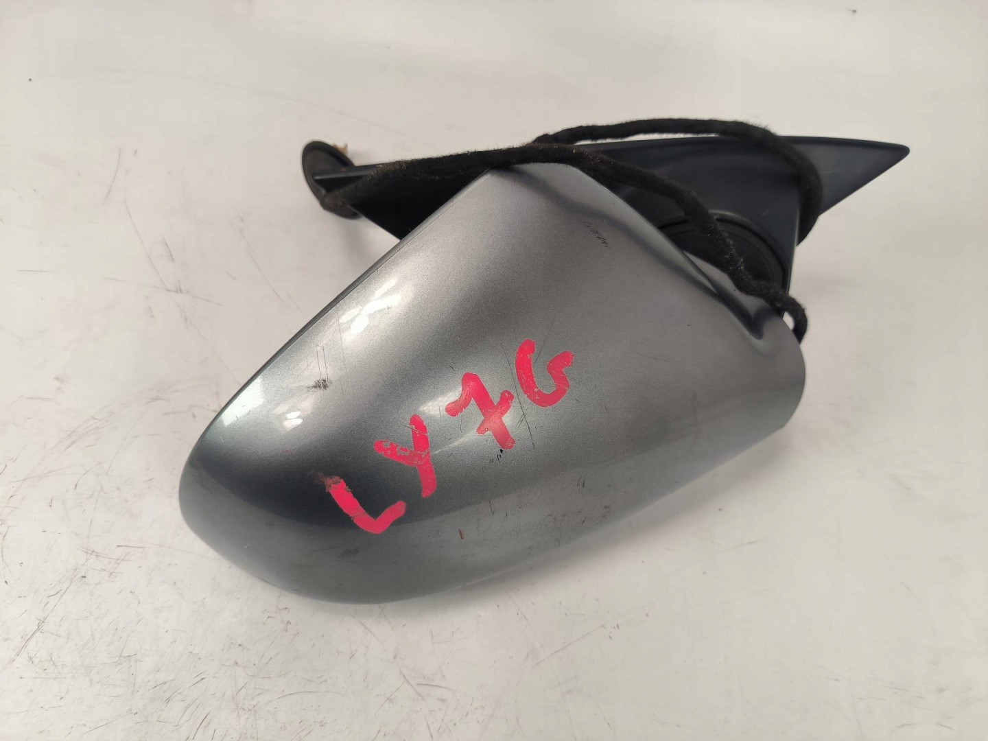 mirror right AUDI A8 D3 14 PIN