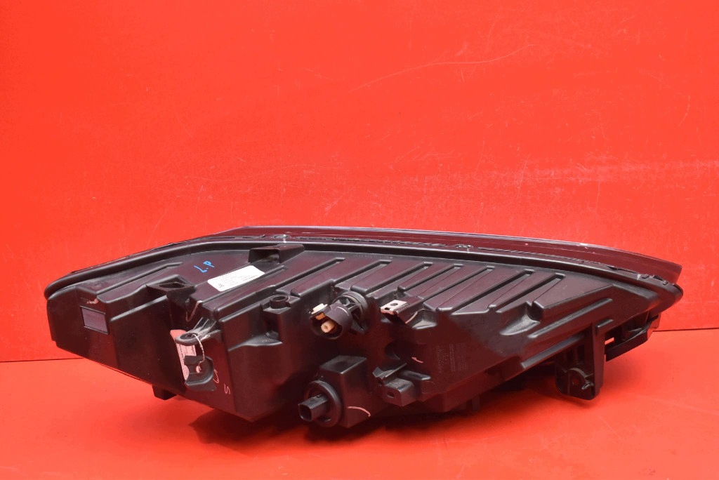 REFLEKTOR left light front FULL LED EU 1034314-01-D TESLA MODEL X 90D 15-21