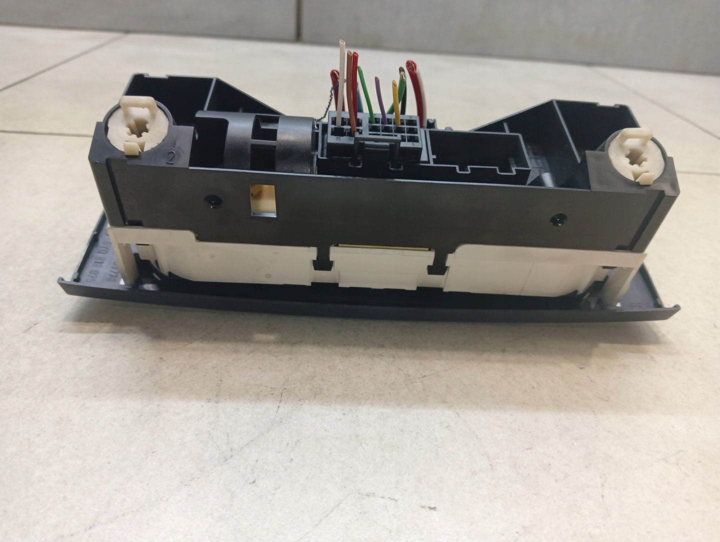 PANEL BOCCHETTE SKODA FABIA e 1.4 6Q0819445