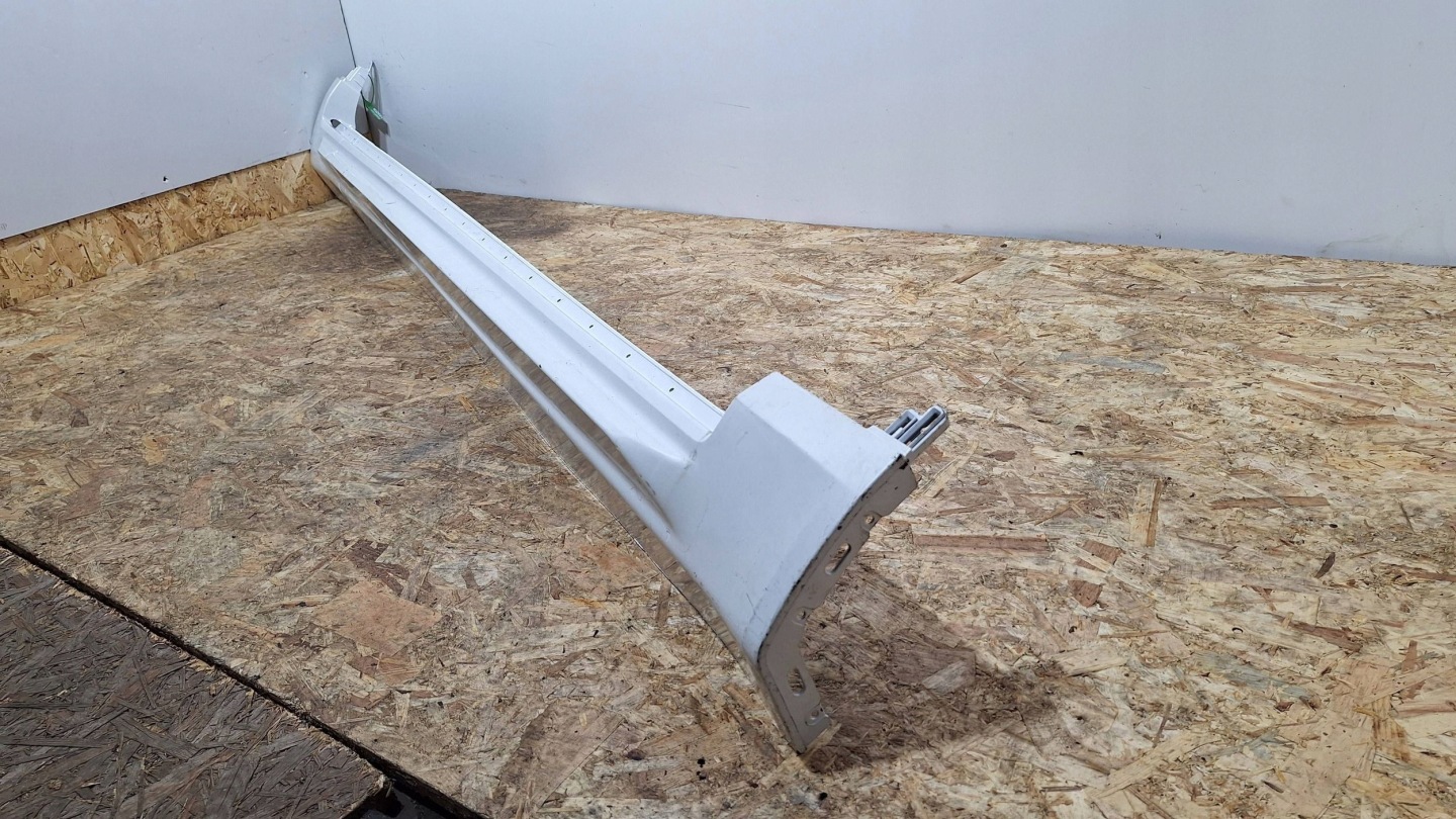 cap threshold moulding threshold right VOLVO XC90 II 14- 31395884