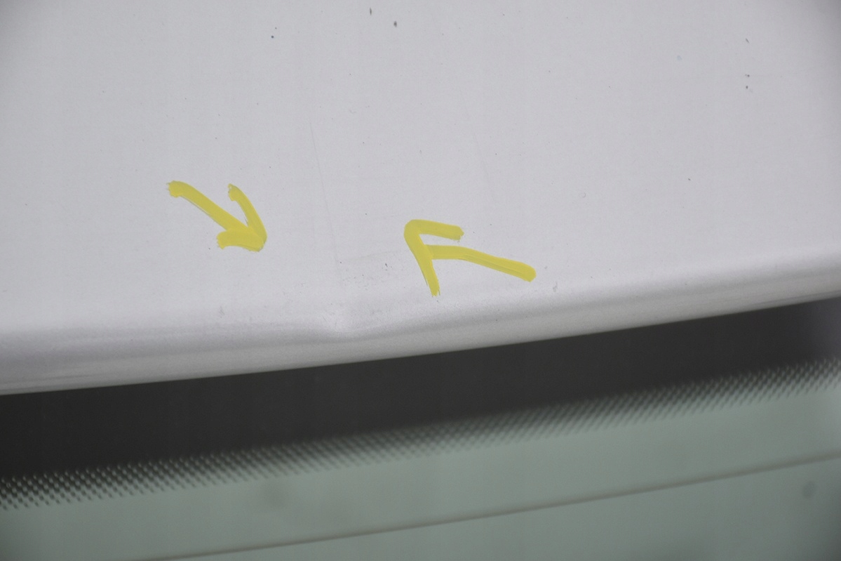 trunk door * rear rear part SEAT LEON II