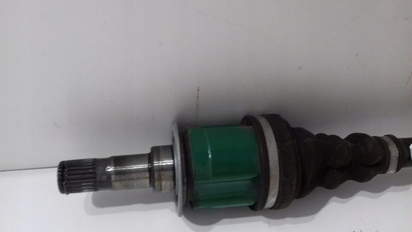 MITSUBISHI OUTLANDER III semi-axis L.rear part 2.0 B 4X4